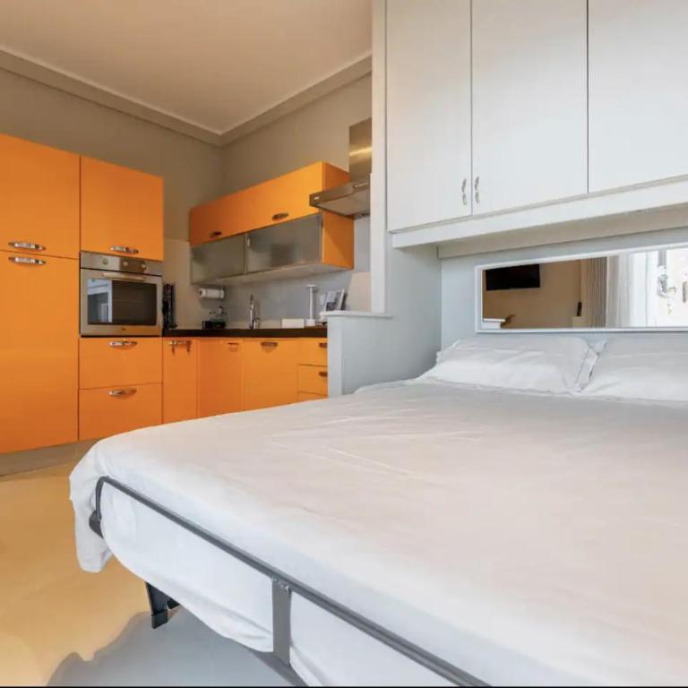 Silenzio e relax fronte mare a Varazze - Apartamento de 1 dormitorio - 21