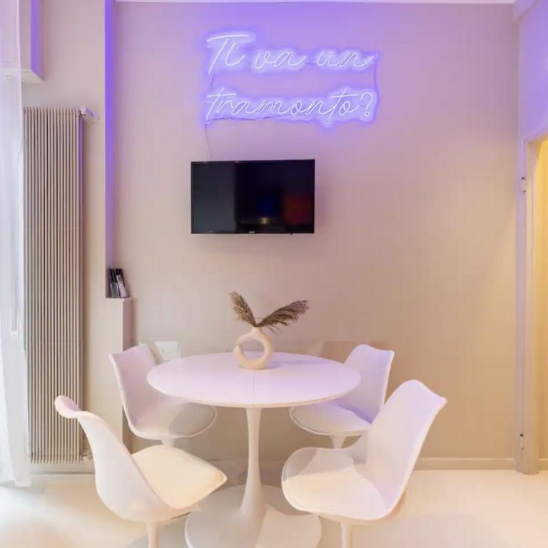 Silenzio e relax fronte mare a Varazze - Apartamento de 1 dormitorio - 16