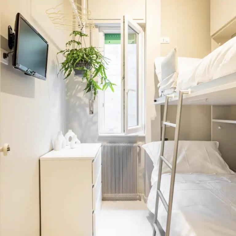 Silenzio e relax fronte mare a Varazze - Apartamento de 1 dormitorio - 23