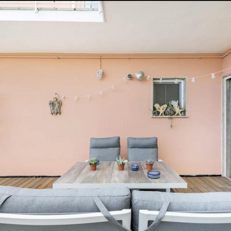 Silenzio e relax fronte mare a Varazze - Apartamento de 1 dormitorio - 7