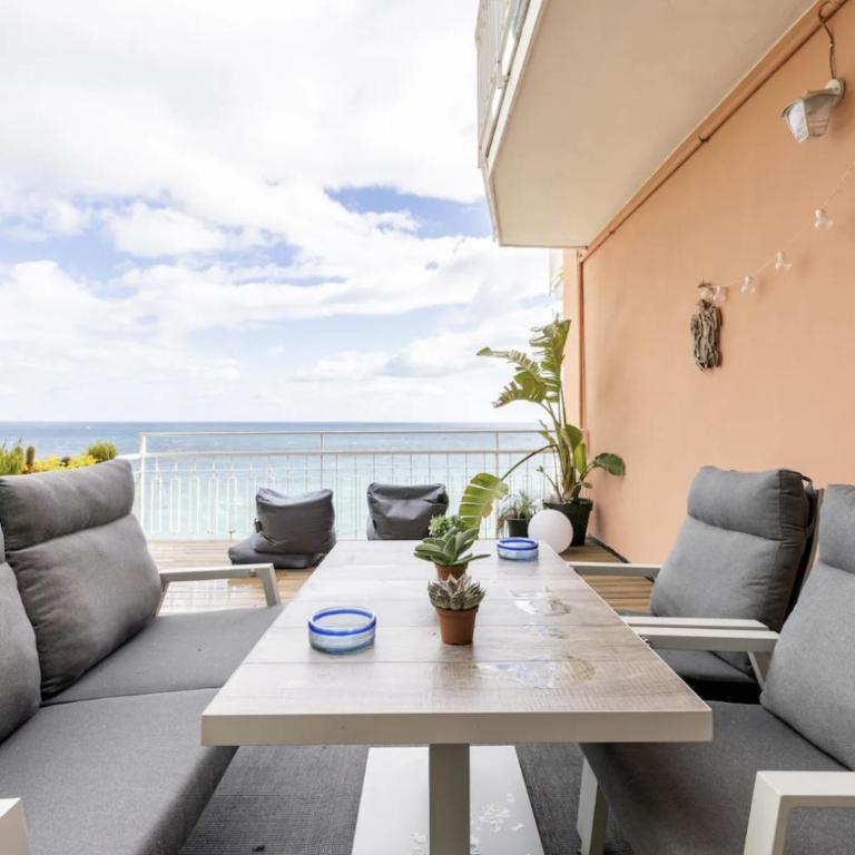 Silenzio e relax fronte mare a Varazze - Apartamento de 1 dormitorio - 25