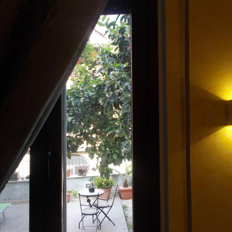 Villa Il Melograno - Casa con 1 Camera da Letto - 40