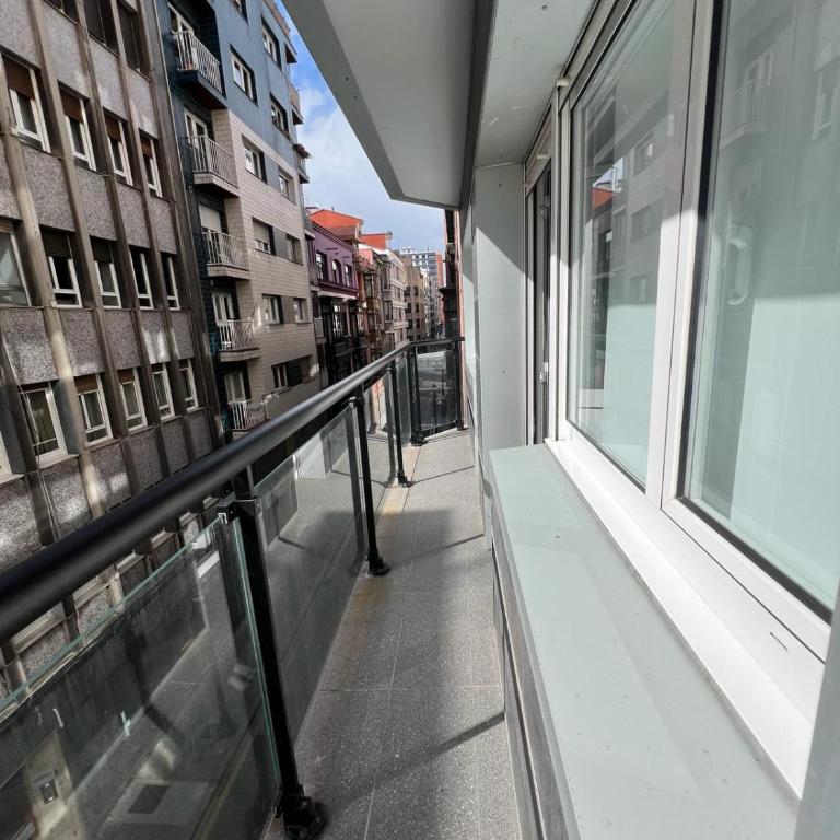 CENTRO GIJON CABRALES 31 - Apartamento de 3 dormitorios - 38