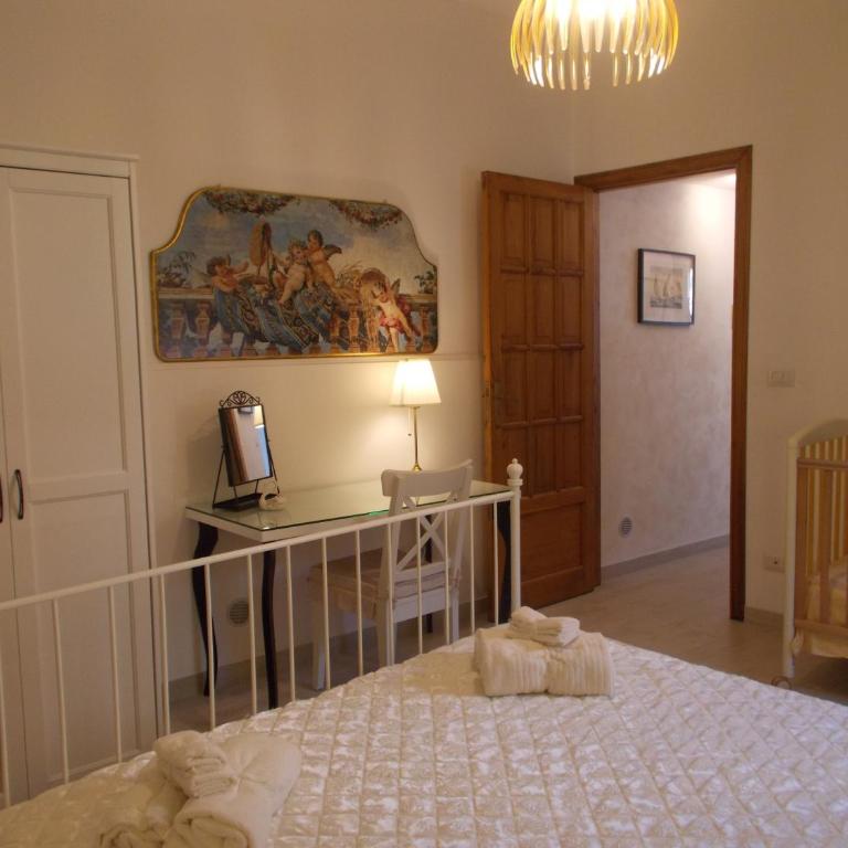 Villa Il Melograno - Casa con 1 Camera da Letto - 41
