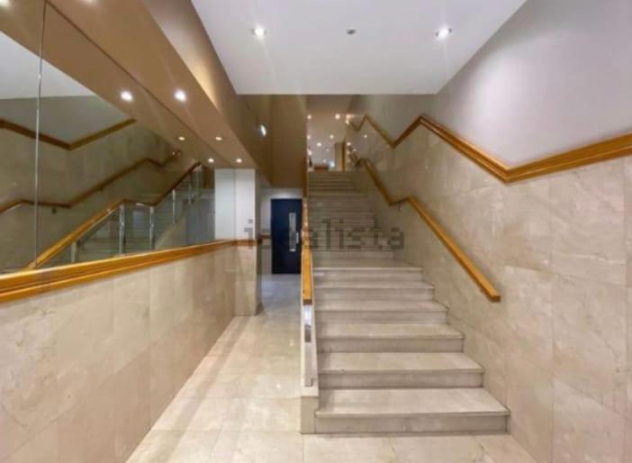CENTRO GIJON CABRALES 31 - Apartamento de 3 dormitorios - 40