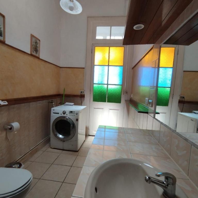 Hostal Tulio Porteño - Habitación Individual Estándar - 4