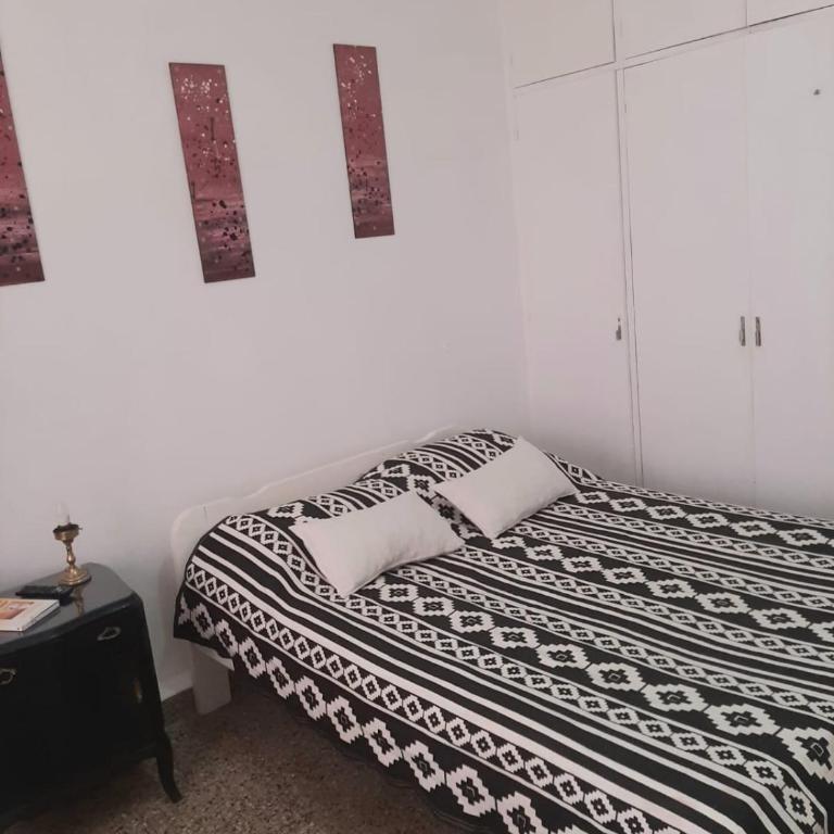 Rincón del Viajero macrocentro - Apartamento de 1 dormitorio - 6