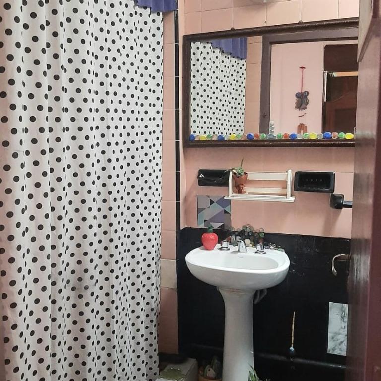 Rincón del Viajero macrocentro - Apartamento de 1 dormitorio - 8