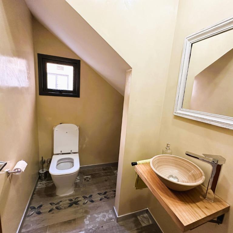 Palacete Defensa - Apartamento de 2 dormitorios - 8