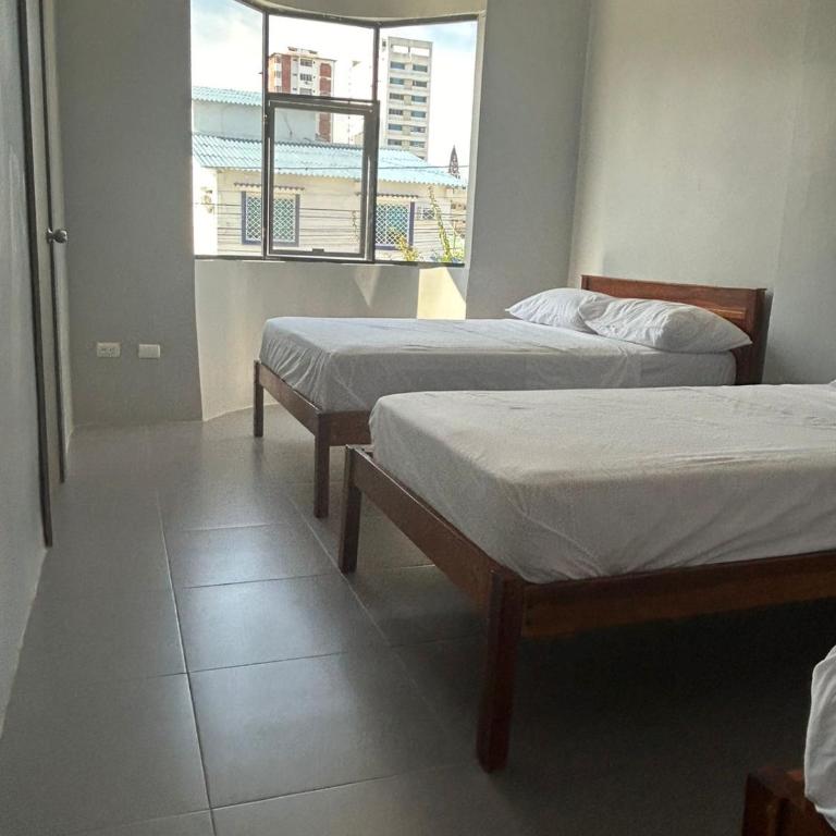 Hotel Ipanema Beach by Majestic - Habitación Cuádruple Deluxe - 3