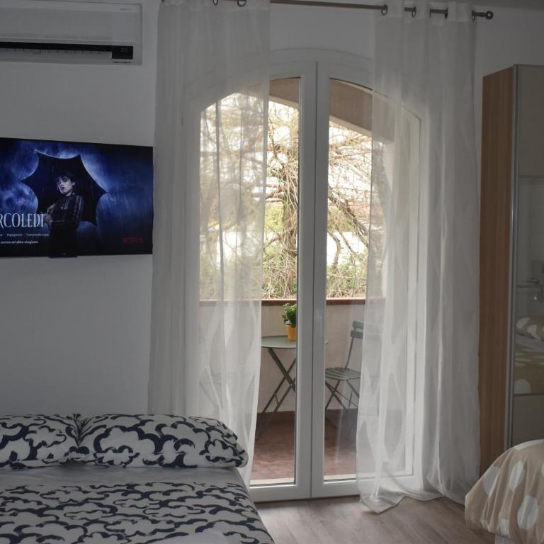 Appartamento Tosca - Studio Apartment - 14