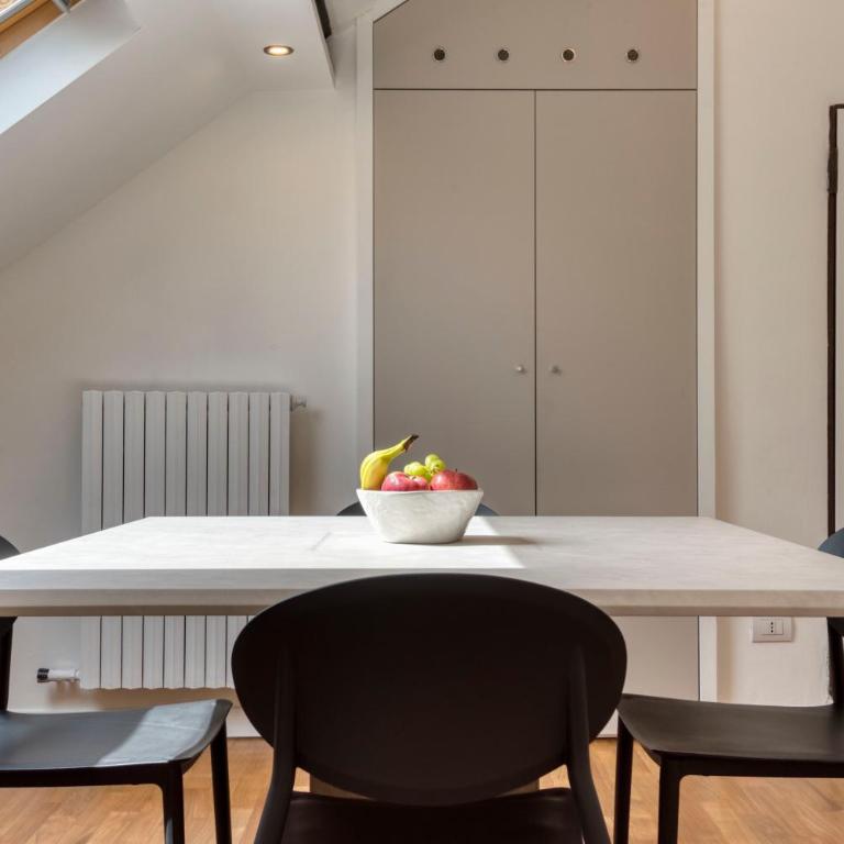 Milan Royal Suites -Montenapoleone- - Appartamento con 2 Camere da Letto - 26