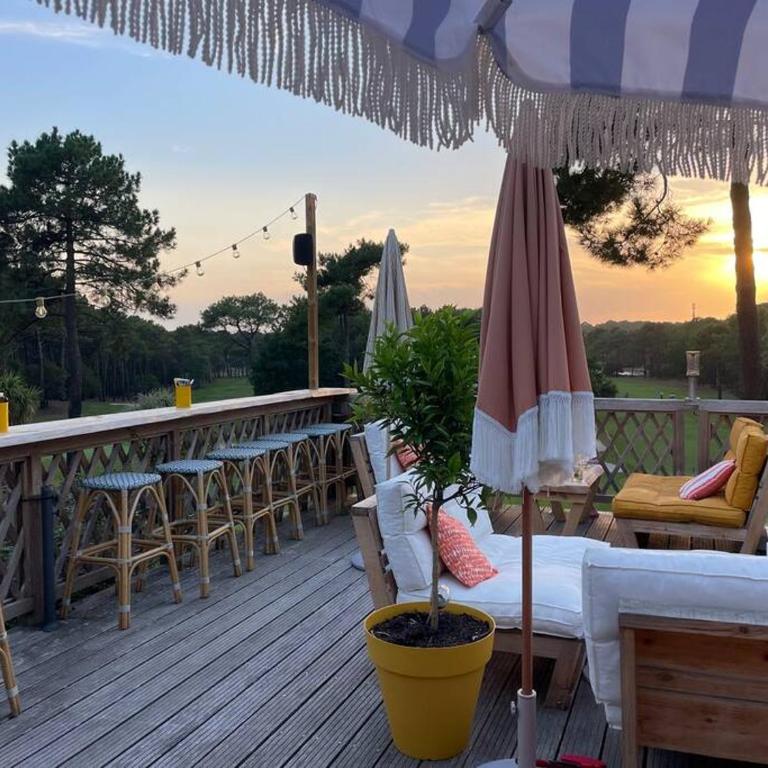Villa Marina de Talaris, Lacanau - Two-Bedroom Villa - 28