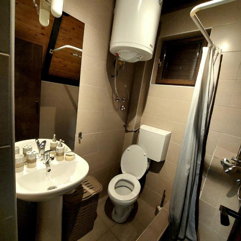 Tarski vrh - Kuća sa 2 Spavaće Sobe - 7