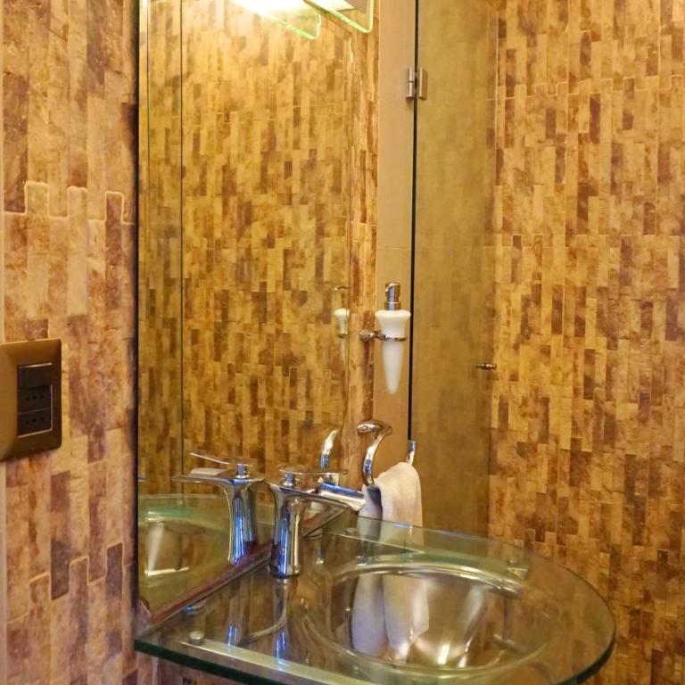 Portugal L y D - Habitación Individual con baño compartido - 22