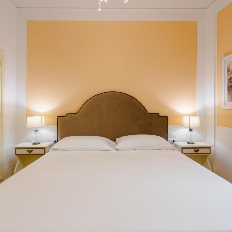 Ponte Vecchio Escape Suite - Appartamento con 2 Camere da Letto - 3