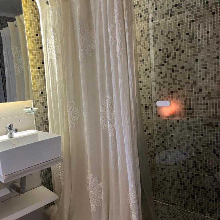Monoambiente en Recoleta - Apartamento de 1 dormitorio - 28
