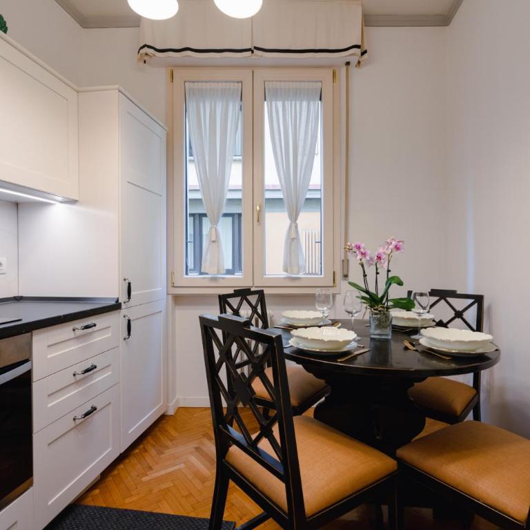 Ponte Vecchio Escape Suite - Appartamento con 2 Camere da Letto - 13