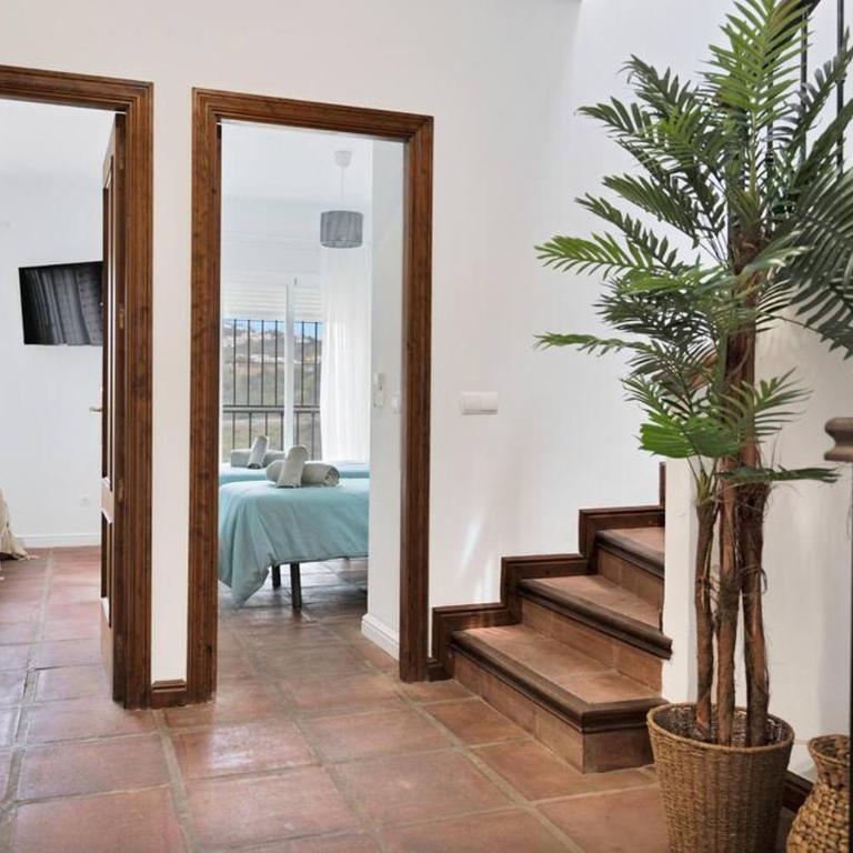 Adosado con solarium y piscina en Marbella Este - VISTAMAR 16 - Apartamento de 3 dormitorios - 3