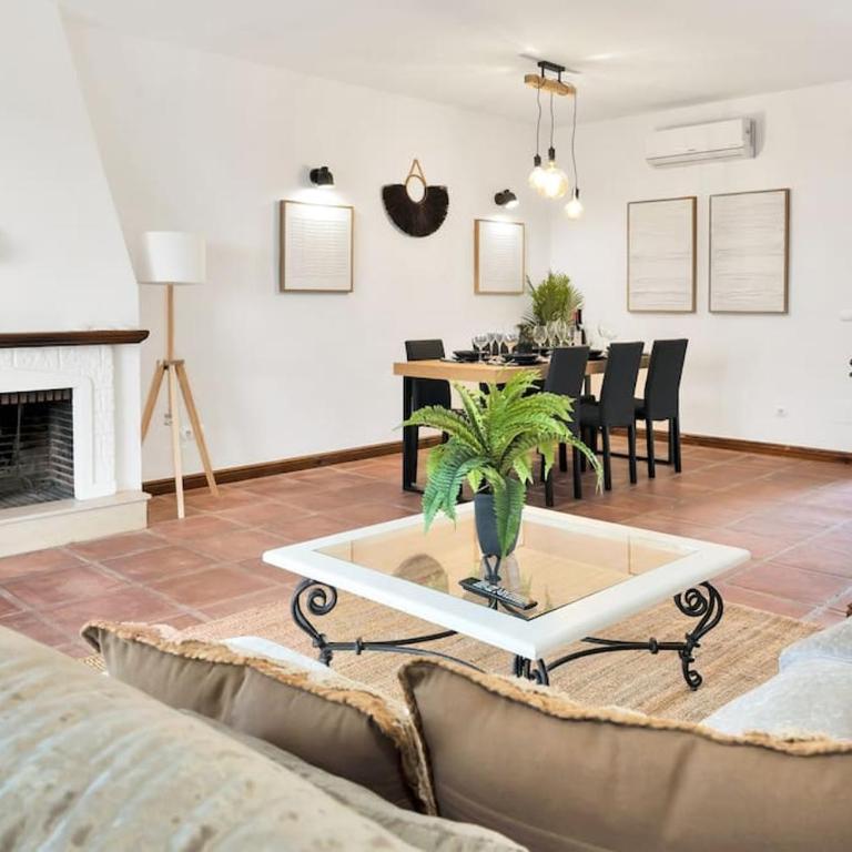 Adosado con solarium y piscina en Marbella Este - VISTAMAR 16 - Apartamento de 3 dormitorios - 7