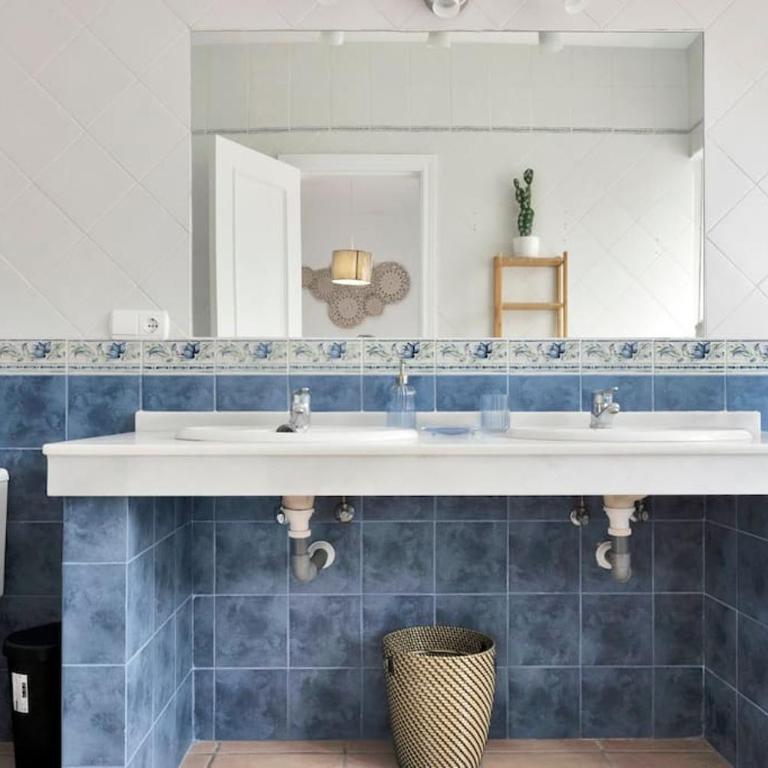 Adosado con solarium y piscina en Marbella Este - VISTAMAR 16 - Apartamento de 3 dormitorios - 13