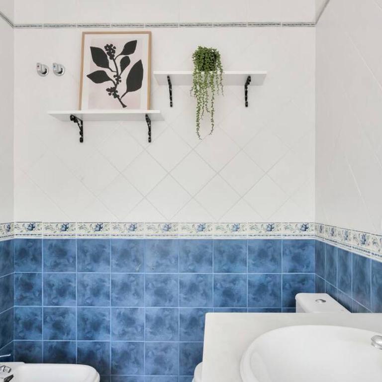 Adosado con solarium y piscina en Marbella Este - VISTAMAR 16 - Apartamento de 3 dormitorios - 14