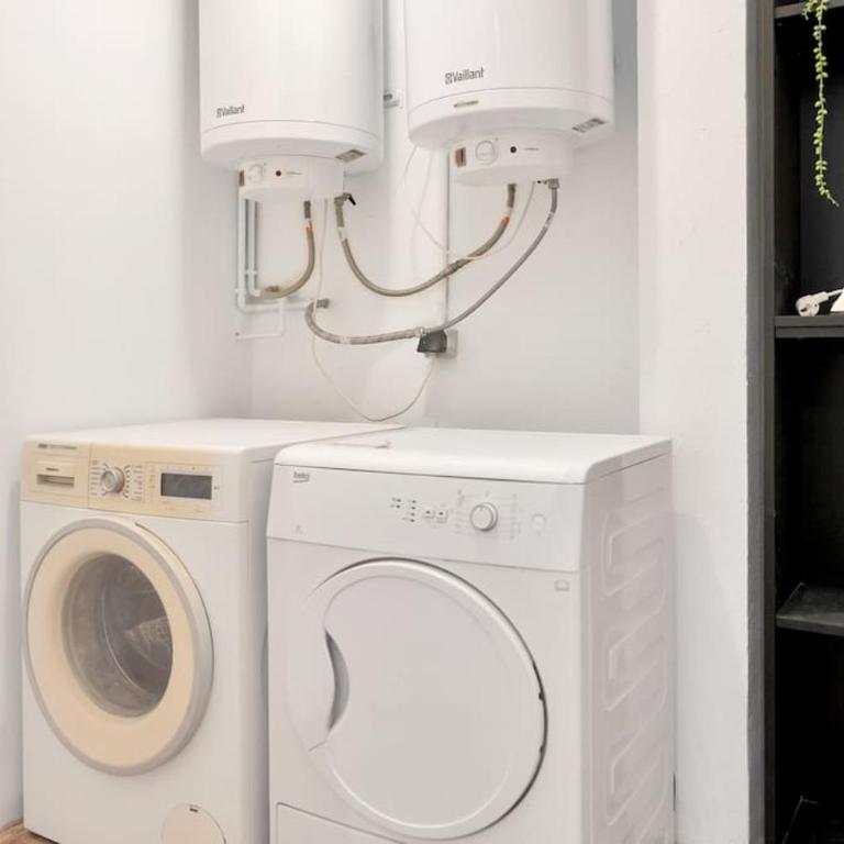 Adosado con solarium y piscina en Marbella Este - VISTAMAR 16 - Apartamento de 3 dormitorios - 29