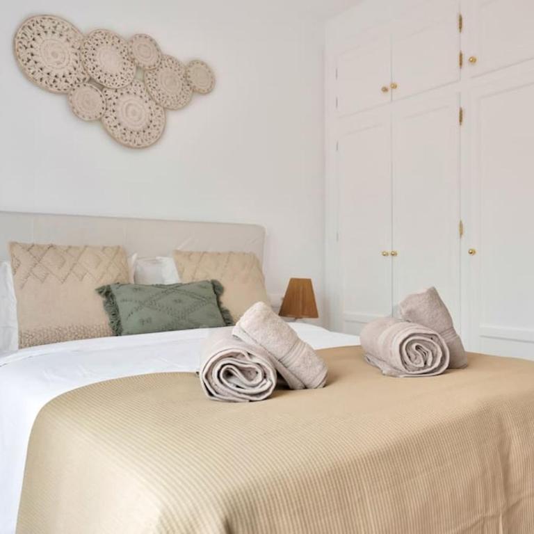 Adosado con solarium y piscina en Marbella Este - VISTAMAR 16 - Apartamento de 3 dormitorios - 32