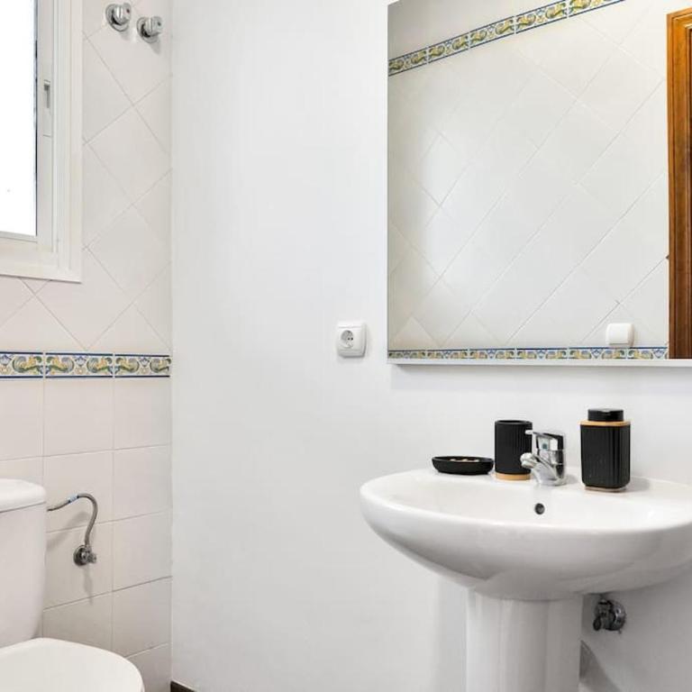 Adosado con solarium y piscina en Marbella Este - VISTAMAR 16 - Apartamento de 3 dormitorios - 39