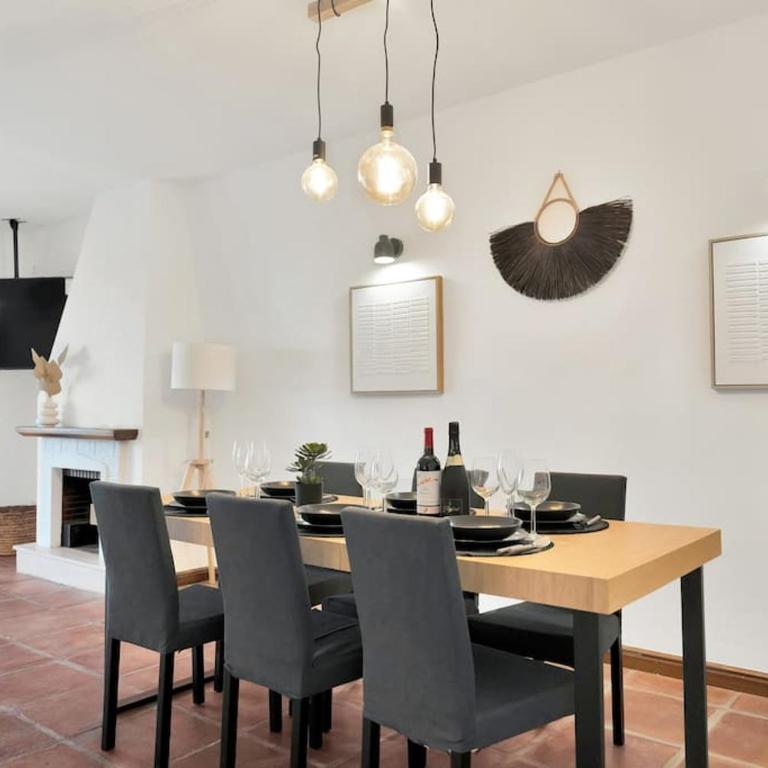 Adosado con solarium y piscina en Marbella Este - VISTAMAR 16 - Apartamento de 3 dormitorios - 43