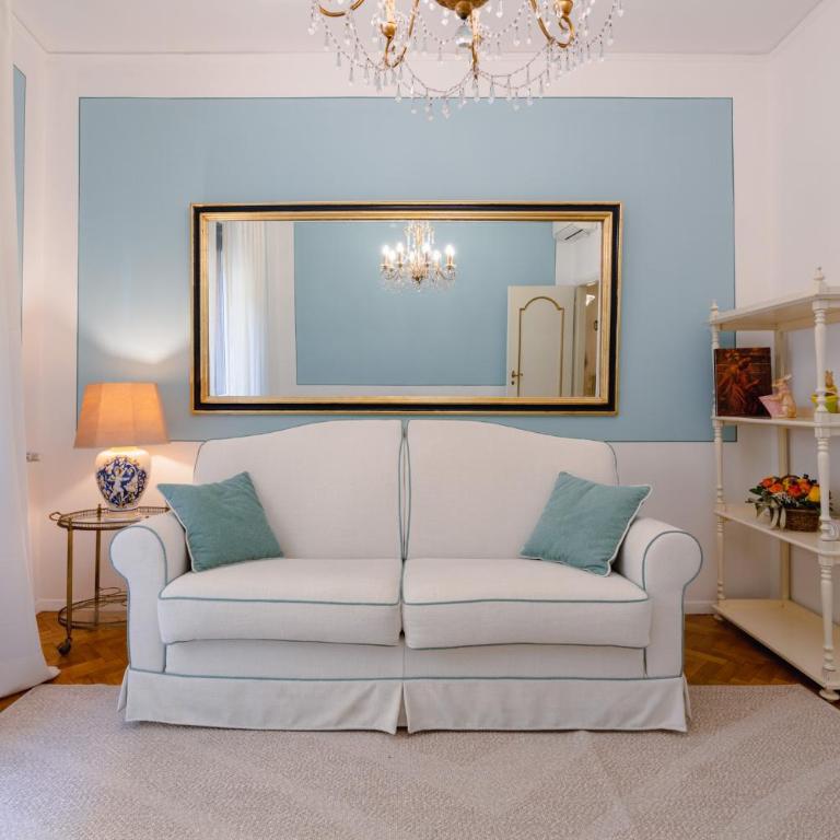 Ponte Vecchio Escape Suite - Appartamento con 2 Camere da Letto - 6