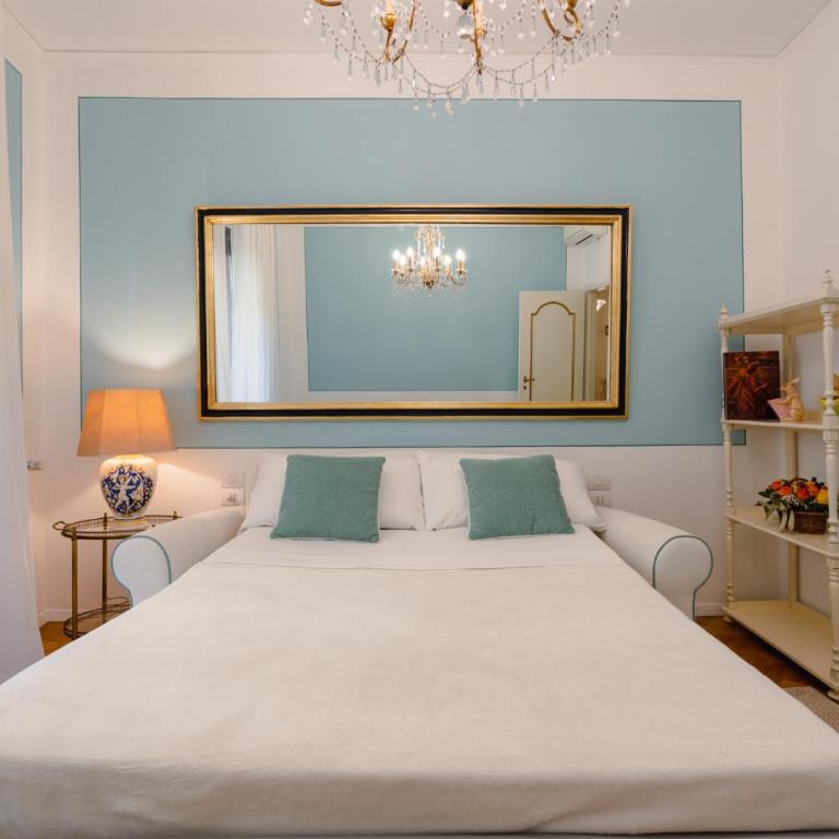 Ponte Vecchio Escape Suite - Appartamento con 2 Camere da Letto - 8