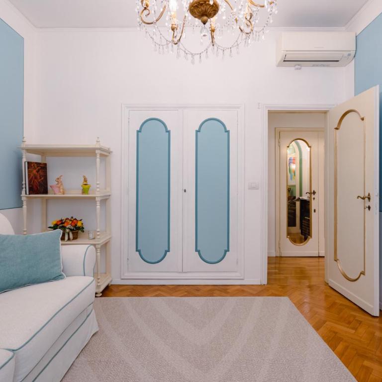 Ponte Vecchio Escape Suite - Appartamento con 2 Camere da Letto - 7