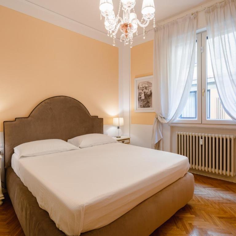Ponte Vecchio Escape Suite - Appartamento con 2 Camere da Letto - 4