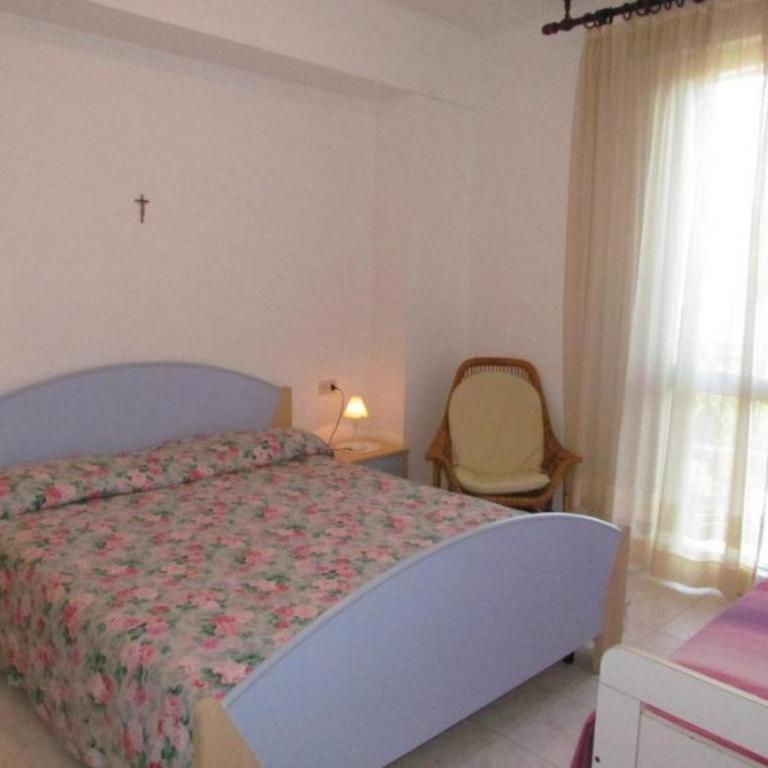 Cozy apartment with terrace - Appartamento - 3