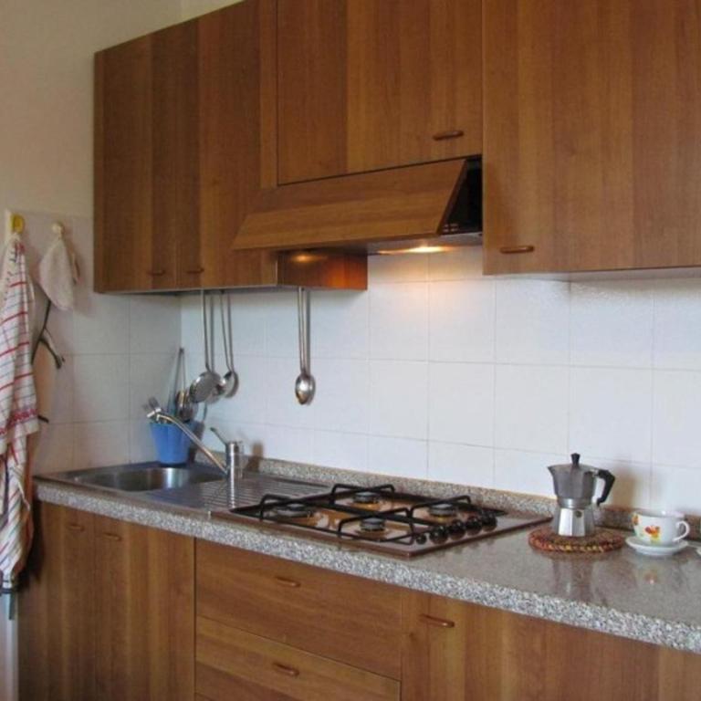 Cozy apartment with terrace - Appartamento - 5