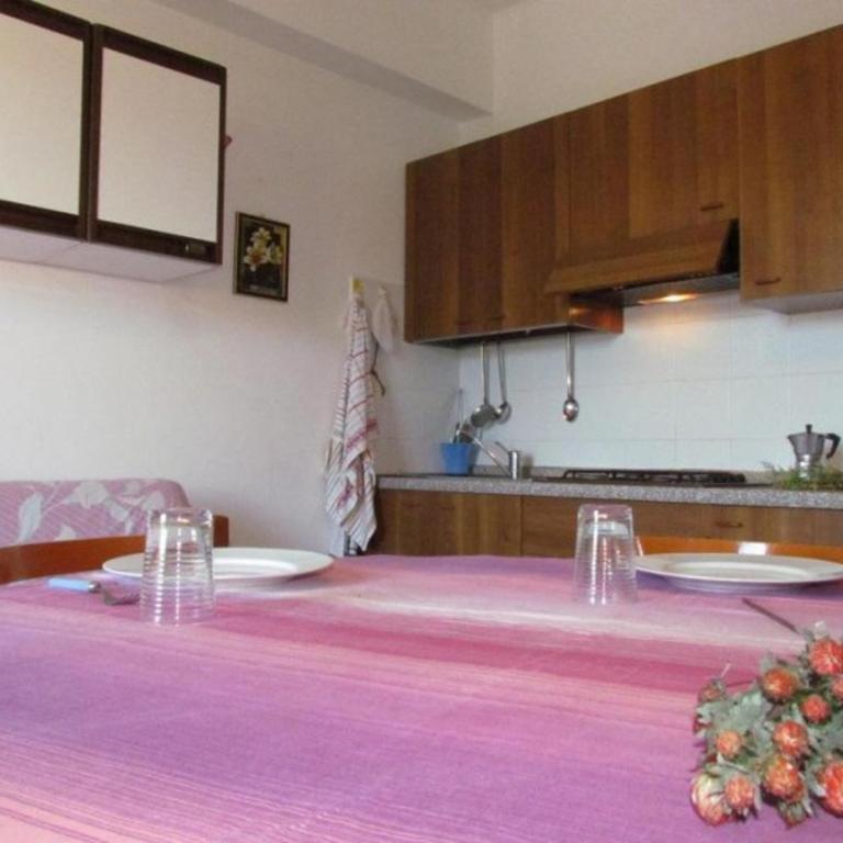 Cozy apartment with terrace - Appartamento - 2