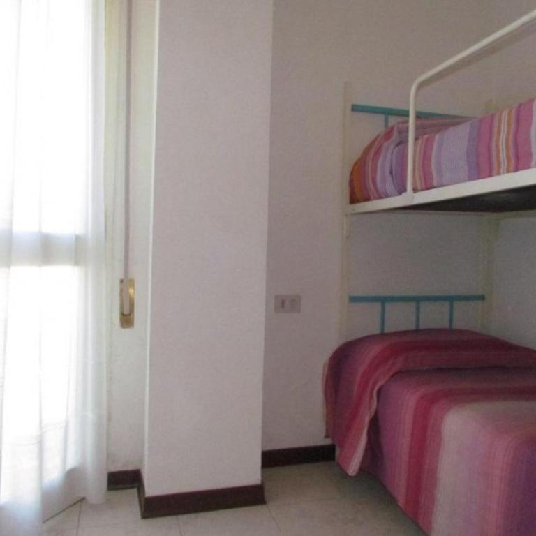 Cozy apartment with terrace - Appartamento - 4