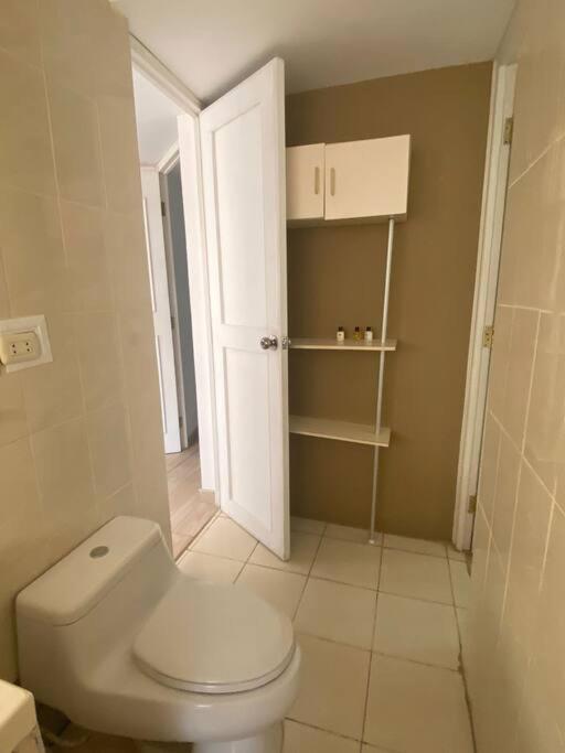 Casa Familiar - Apartamento de 3 dormitorios - 8