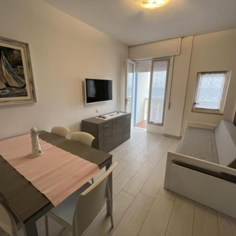 Stunning sea view apartment - Appartamento - 5