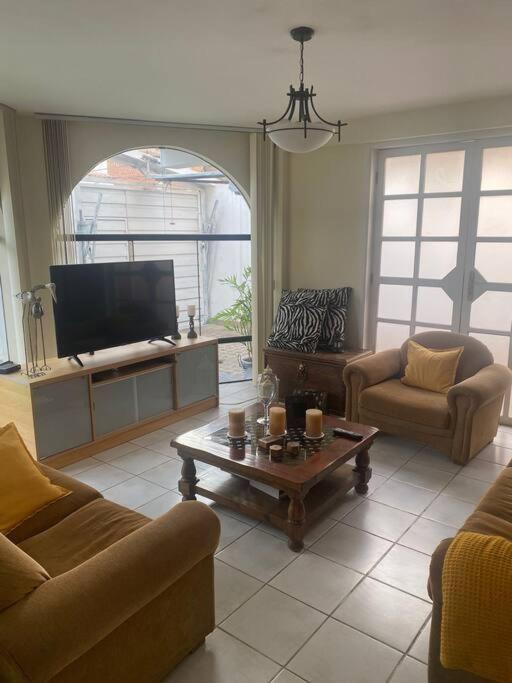 Casa Familiar - Apartamento de 3 dormitorios - 16