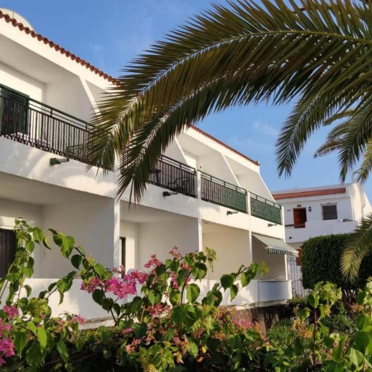 Paraiso Chipeque los cristianos - Apartamento de 1 dormitorio - 4