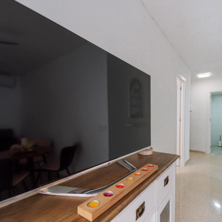 Apartamento Carmen - Apartamento de 2 dormitorios - 3
