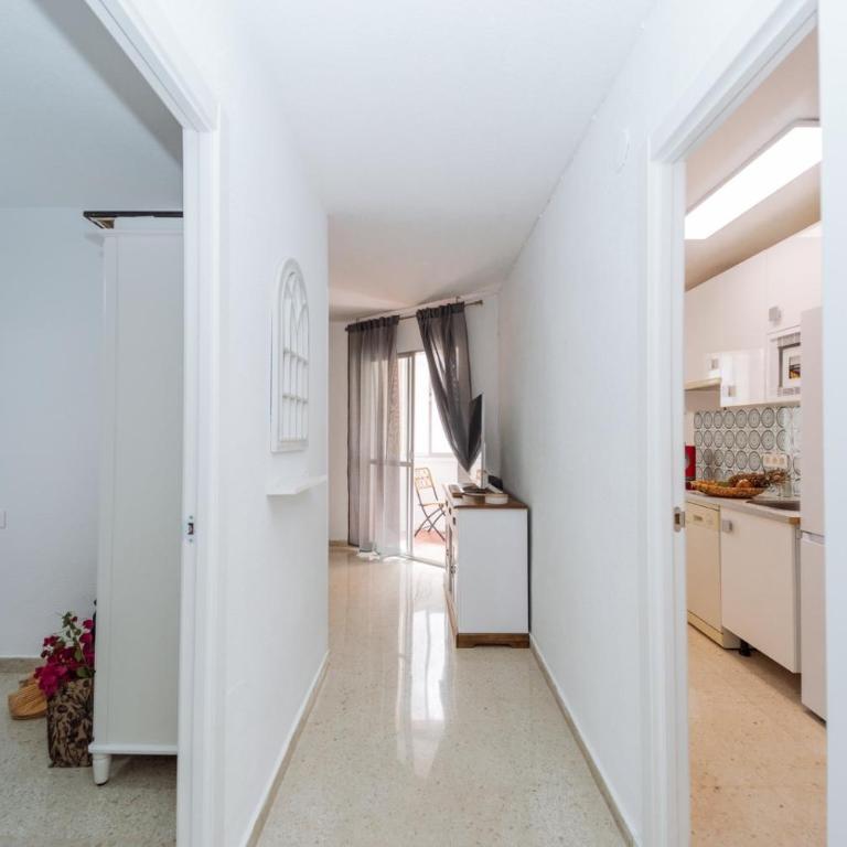 Apartamento Carmen - Apartamento de 2 dormitorios - 4
