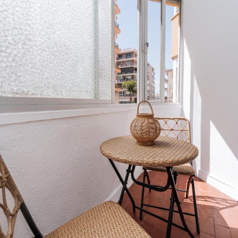Apartamento Carmen - Apartamento de 2 dormitorios - 7