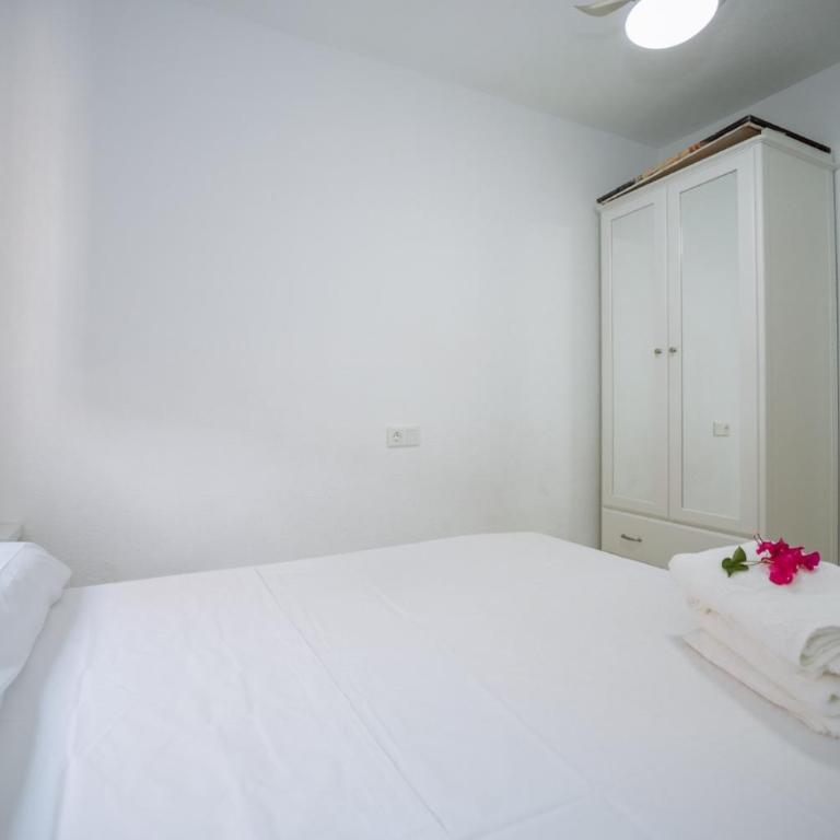 Apartamento Carmen - Apartamento de 2 dormitorios - 8