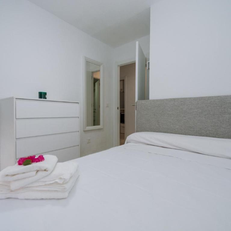 Apartamento Carmen - Apartamento de 2 dormitorios - 11