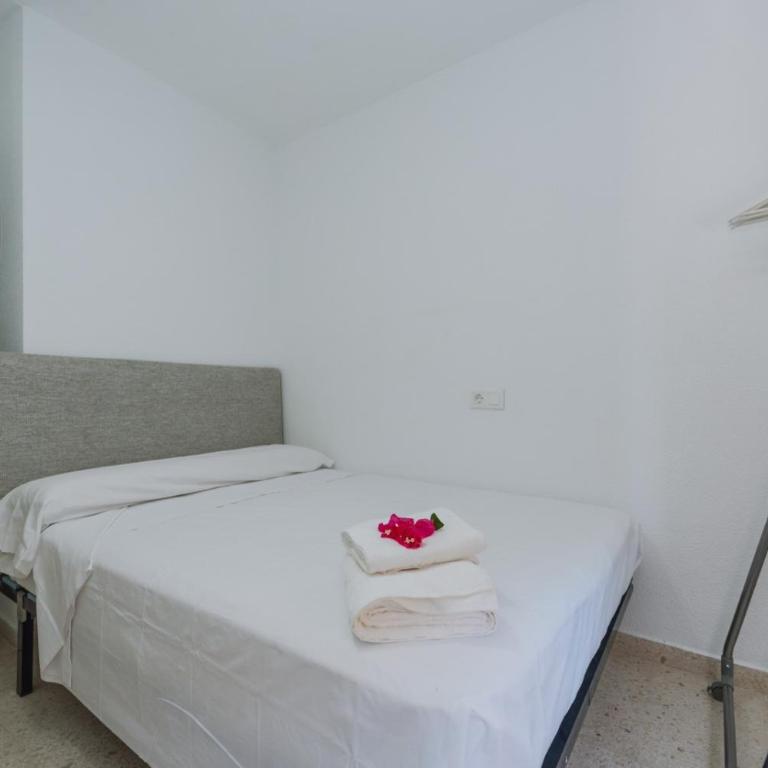 Apartamento Carmen - Apartamento de 2 dormitorios - 15