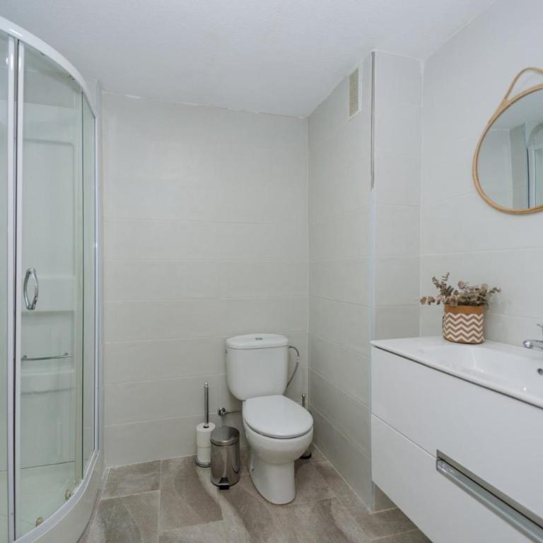 Apartamento Carmen - Apartamento de 2 dormitorios - 16