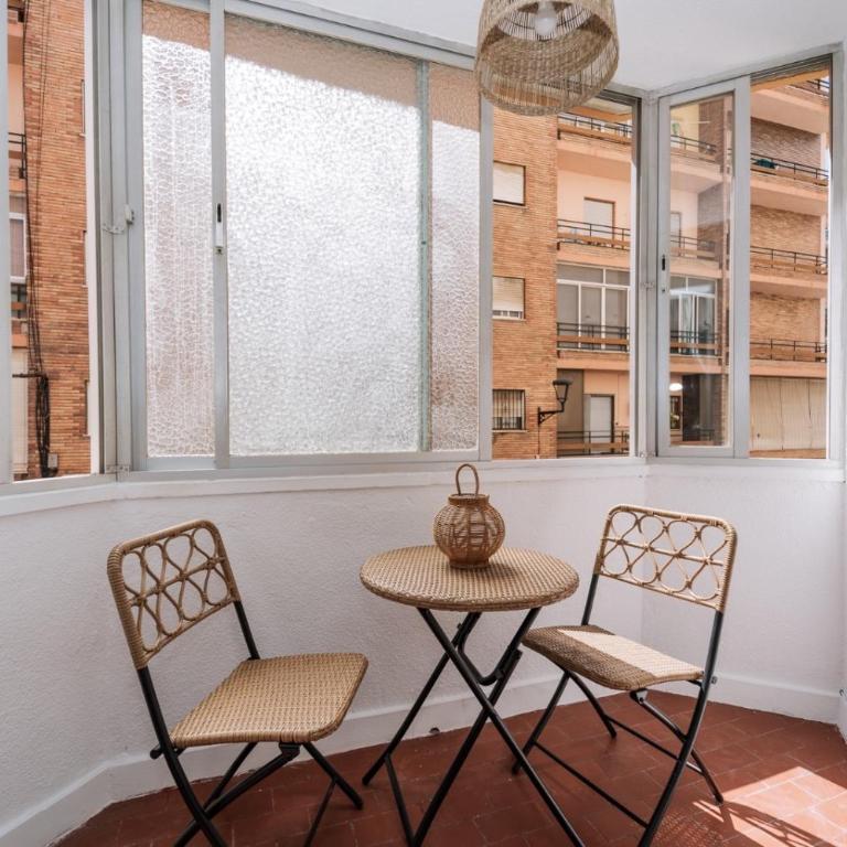 Apartamento Carmen - Apartamento de 2 dormitorios - 18